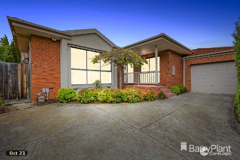 2/14 Eastleigh Dr, Glen Waverley, VIC 3150