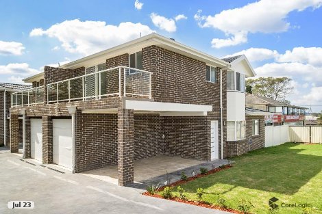 1/203 Newbridge Rd, Chipping Norton, NSW 2170