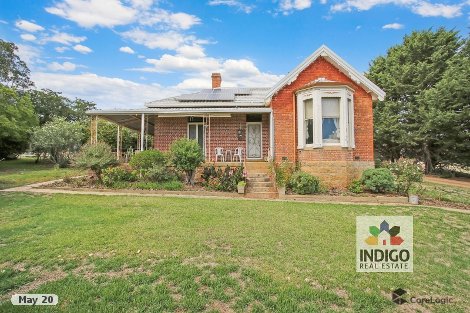 72 Havelock Rd, Beechworth, VIC 3747