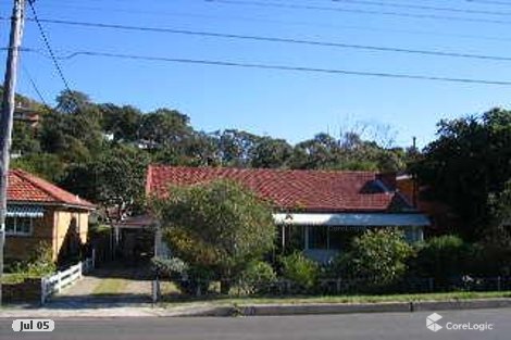 1521 Pittwater Rd, North Narrabeen, NSW 2101