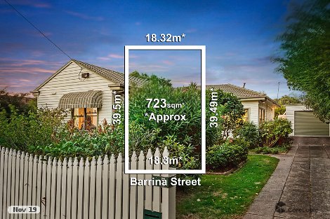 5 Barrina St, Blackburn South, VIC 3130