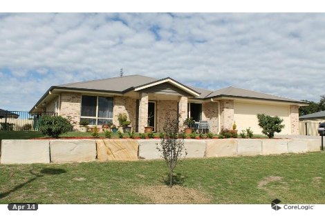 8 Lomandra Ct, Womina, QLD 4370