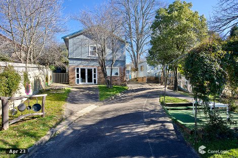 1 Eloura Pl, Leura, NSW 2780