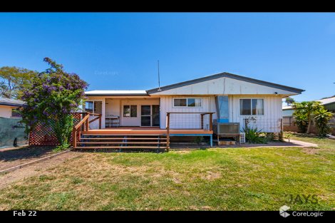 4 Jupiter Ave, Sunset, QLD 4825