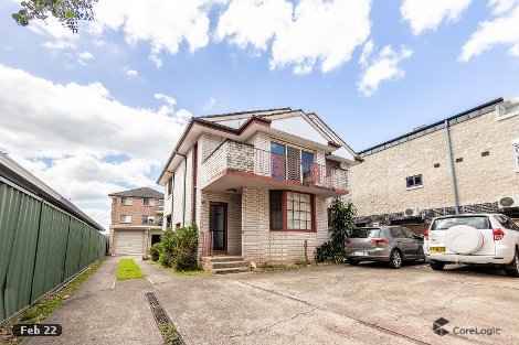 6/15 Stuart St, Concord West, NSW 2138