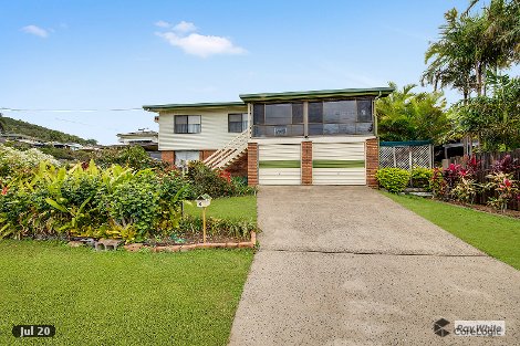 4 Salisbury St, Barlows Hill, QLD 4703