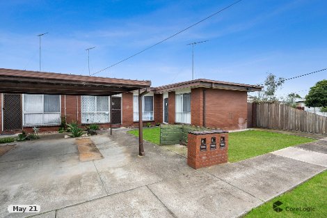 6/3 Lancaster Ave, Newcomb, VIC 3219