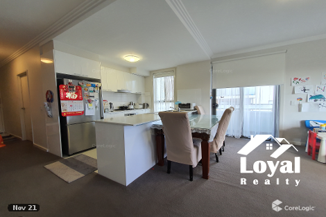 56/9-11 Weston St, Rosehill, NSW 2142