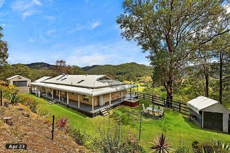 1775 Yarramalong Rd, Yarramalong, NSW 2259