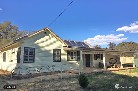 21 Namoi St, Coonabarabran, NSW 2357