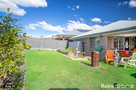 3 Bambi St, Dolphin Point, NSW 2539