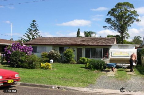 22 George St, Cundletown, NSW 2430