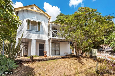 1 Cross St, Red Hill, QLD 4059