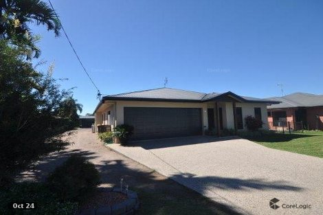 11 Rankin St, Trebonne, QLD 4850