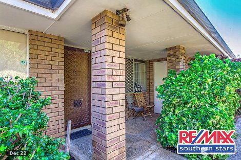 11/64 Fifth Rd, Armadale, WA 6112