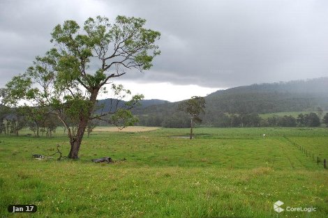 626 Beaury Creek Rd, Urbenville, NSW 2475