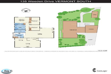 135 Weeden Dr, Vermont South, VIC 3133