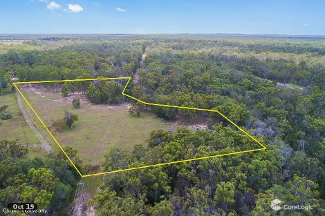 119-143 Government Rd, Burrum River, QLD 4659