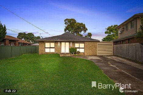 25 Strathmore Cres, Hoppers Crossing, VIC 3029