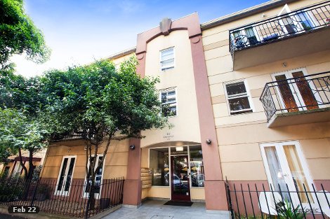 4/82 Coventry St, Southbank, VIC 3006