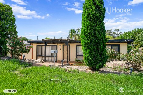 1 Mountain Cres, Mount Pritchard, NSW 2170