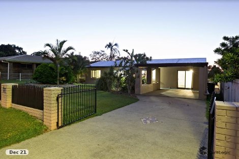 14 Hillside Tce, Mount Pleasant, QLD 4740