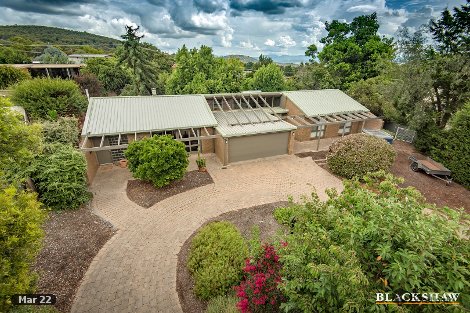 10 Jeanette Pl, Gilmore, ACT 2905