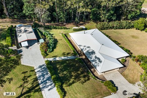 276 Wilson Rd, Ilkley, QLD 4554