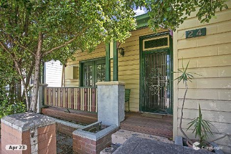 24 Northumberland St, Maryville, NSW 2293