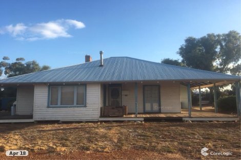 74 Bull St, Kulin, WA 6365