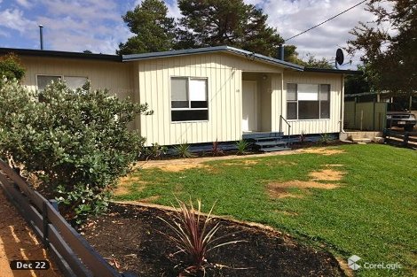 10 Down St, Wandering, WA 6308