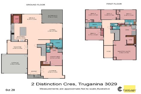 2 Distinction Cres, Truganina, VIC 3029