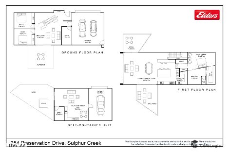 254 Preservation Dr, Sulphur Creek, TAS 7316