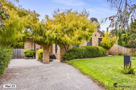 3 Carter Ct, Frankston, VIC 3199