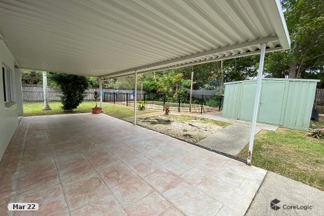 8 Fishburn St, Bentley Park, QLD 4869