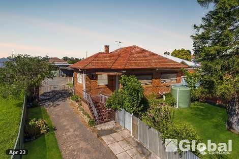 4 Porter Ave, East Maitland, NSW 2323