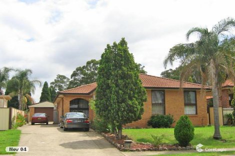 13 Benghazi St, Bossley Park, NSW 2176