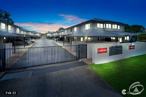 21/50-54 Birch St, Manunda, QLD 4870