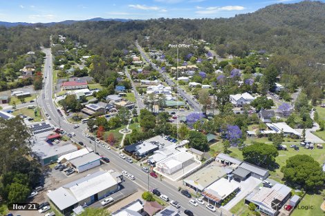 33 Christie St, Canungra, QLD 4275