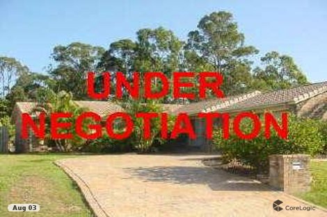 3 Pine Crest Dr, Kurwongbah, QLD 4503