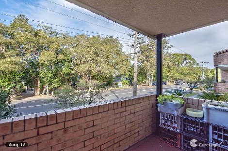 5/20 Fingal St, Brunswick Heads, NSW 2483