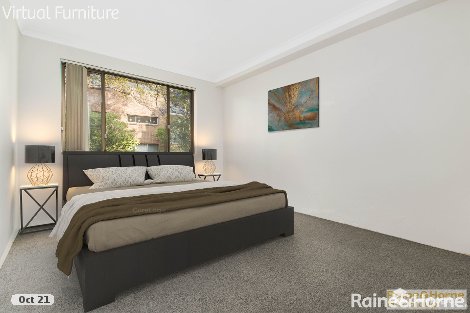 1/23 River Rd, Wollstonecraft, NSW 2065