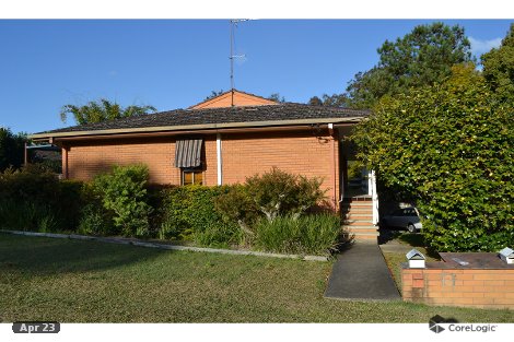 2/13 Wattle St, Wauchope, NSW 2446