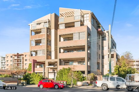 12/30-32 Copeland St, Liverpool, NSW 2170