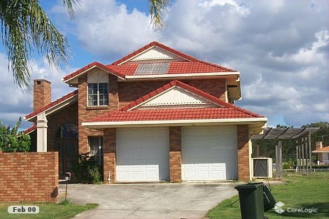 6 Pennant Ct, Birkdale, QLD 4159