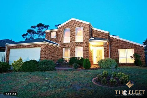 3 Doubell Bvd, Truganina, VIC 3029