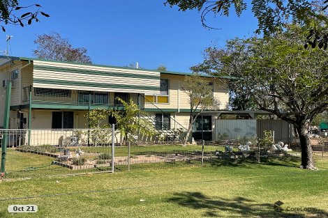 40 Swanson St, Hughenden, QLD 4821