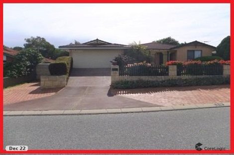 10 Trifund Ct, Merriwa, WA 6030