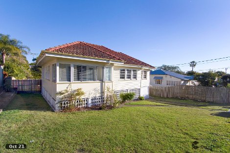 21 Morehead Ave, Norman Park, QLD 4170