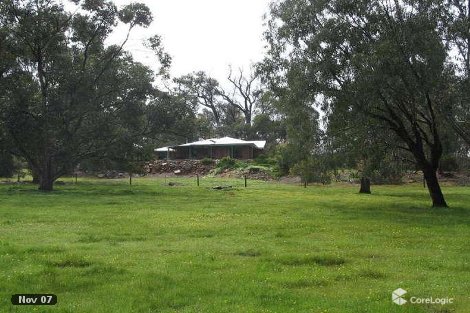 18 Higgins Rd, Gidgegannup, WA 6083